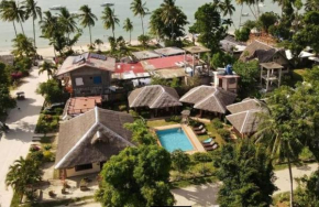 Rubin Resort Budget